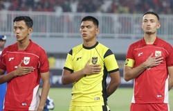Kỳ lạ: Sao nhập tịch gốc Hà Lan làm đội trưởng U22 Indonesia nhưng chưa chắc đá SEA Games 33