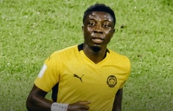 Hành trình gian truân của cầu thủ gốc Ghana chờ ngày ra mắt ĐTQG Malaysia