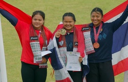 Link Trực tiếp giải Vô địch điền kinh Trẻ Đông Nam Á 2025 sáng ngày 18-11