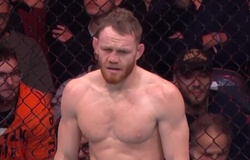 Khoảnh khắc "mất hồn" đáng quên của Jack Della Maddalena ở UFC 322