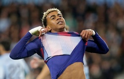 Lamine Yamal - cầu thủ bị ghét nhất trên mạng xã hội