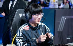 Tổng hợp tin chuyển nhượng LMHT hôm nay 17/11: T1 chia tay Gumayusi