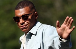 Mbappe đẩy căng thẳng với PSG lên đỉnh điểm vì khoản nợ 55 triệu euro