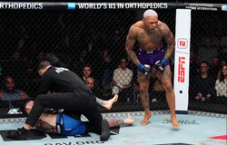 Michael Morales không vội tranh đai sau trận thắng hủy diệt ở UFC 322