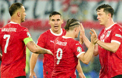 Nhận định, soi kèo Áo vs Bosnia: Trận chiến giành vé trực tiếp