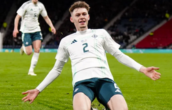 Nhận định, soi kèo Bắc Ireland vs Luxembourg: Khép lại vòng loại bằng chiến thắng