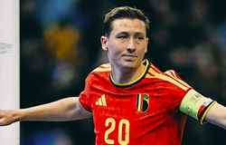 Nhận định, soi kèo Bỉ vs Liechtenstein: Vé World Cup trong tầm tay