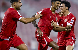 Nhận định, soi kèo Brunei vs Lebanon: Khác biệt đẳng cấp