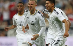 Nhận định, soi kèo Costa Rica vs Honduras: Trận chiến sinh tử