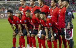 Nhận định, soi kèo Hong Kong vs Singapore: Trận chiến ngôi đầu bảng