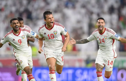 Nhận định, soi kèo Iraq vs UAE: Vé play-off trong tầm tay