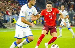 Nhận định, soi kèo Kosovo vs Thụy Sỹ: Đẳng cấp chênh lệch