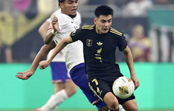 Nhận định, soi kèo Mexico vs Paraguay: Cân tài cân sức