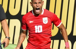 Nhận định, soi kèo Panama vs El Salvador: Khép lại vòng loại bằng chiến thắng