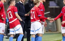 Nhận định, soi kèo Séc vs Gibraltar: Vé play-off trong tầm tay