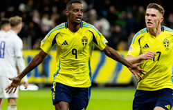 Nhận định, soi kèo Thụy Điển vs Slovenia: Trận cầu danh dự