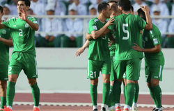 Nhận định, soi kèo Turkmenistan vs Đài Bắc Trung Hoa: Củng cố ngôi đầu