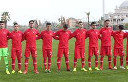 Nhận định, soi kèo U17 Thổ Nhĩ Kỳ vs U17 Serbia: Trận chiến ngôi đầu bảng