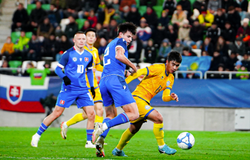Nhận định, soi kèo U21 Kazakhstan vs U21 Moldova: Cơ hội cải thiện thứ hạng