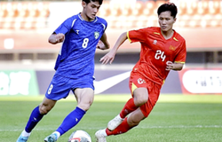 Nhận định, soi kèo U22 Việt Nam vs U22 Hàn Quốc: Trận chiến quyết định