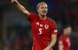 Nhận định, soi kèo Wales vs Bắc Macedonia: Níu giữ hy vọng