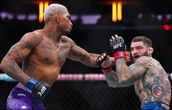 Sean Brady lên tiếng sau thất bại TKO tại UFC 322: “Một bài học nữa"