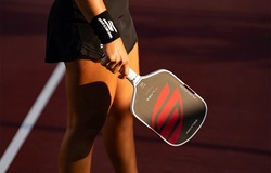 Selkirk LABS Project Boomstik: Vũ khí mới làm thay đổi cuộc chơi pickleball chuyên nghiệp