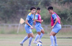 Tân binh Khổng Minh Gia Bảo của đội tuyển Việt Nam là ai?