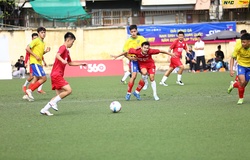 Link trực tiếp giải bóng đá sinh viên toàn quốc NUC 2025 cúp TV360 ngày 18/11