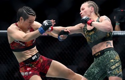 Valentina Shevchenko hướng đến trận siêu đấu tiếp theo sau UFC 322