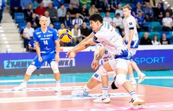 Suwalki vượt qua Gorzów sau màn “rượt đuổi” năm set đầy kịch tính