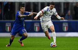 Tiền đạo cùng Na Uy giành vé dự World Cup 2026 tăng giá gấp 250 lần sau 8 năm