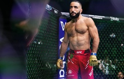 Belal Muhammad – Cựu vương UFC đang tìm lại ánh hào quang một lần nữa