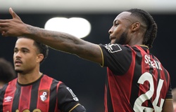 3 đại gia Ngoại hạng Anh săn đón tiền đạo 1.500 tỷ đồng của Bournemouth