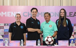 Melbourne City hướng thắng lợi, CLB nữ TP.HCM muốn trận đấu sòng phẳng