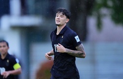 Cựu  sao Chelsea giúp Thái Lan nhấn chìm đội bóng hạng 193 thế giới