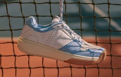 Các chuyên gia giải mã công nghệ đằng sau đôi giày pickleball DAPS mới