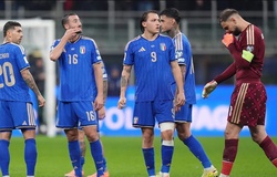 Tuyển Ý sẽ thay đổi đội hình thế nào cho vòng play-off World Cup 2026