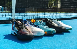 Top 5 giày Pickleball đáng mua nhất dịp Black Friday 2025