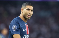 Quả bóng vàng châu Phi 2025: Danh sách 3 ứng cử viên vào chung kết bao gồm Achraf Hakimi