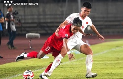 Lịch thi đấu bóng đá vòng loại Asian Cup 2027 ngày 19/11: Việt Nam tái đấu Lào