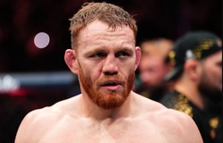 HLV nói gì sau thất bại của Jack Della Maddalena ở UFC 322