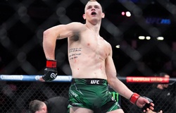 Ian Machado Garry – Ngôi sao mới của Ireland tại UFC là ai?