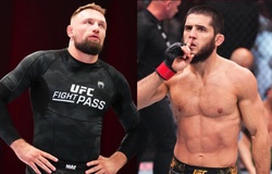 Islam Makhachev ở UFC 322: Thách thức tới chuyên gia khóa siết Craig Jones