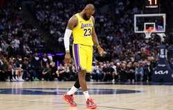 LeBron James lần đầu chia sẻ về chấn thương thần kinh toạ: "Ai bị sẽ hiểu nó kinh khủng ra sao"