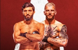 Lịch thi đấu UFC Fight Night 265: Tsarukyan vs Hooker, Muhammad vs Garry