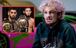 Makhachev vs Topuria có thể là “trận MMA kỹ thuật nhất mọi thời đại”
