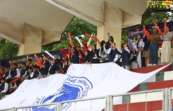 Lịch thi đấu giải bóng đá sinh viên toàn quốc 2025 Cúp TV360 ngày 19/11