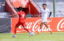 Bất ngờ: Đại diện Đông Nam Á sáng cửa đi tiếp hơn cả Việt Nam