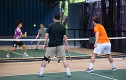 Hiện tượng Pickleball tại Việt Nam: Vì sao dẫn đầu châu Á?